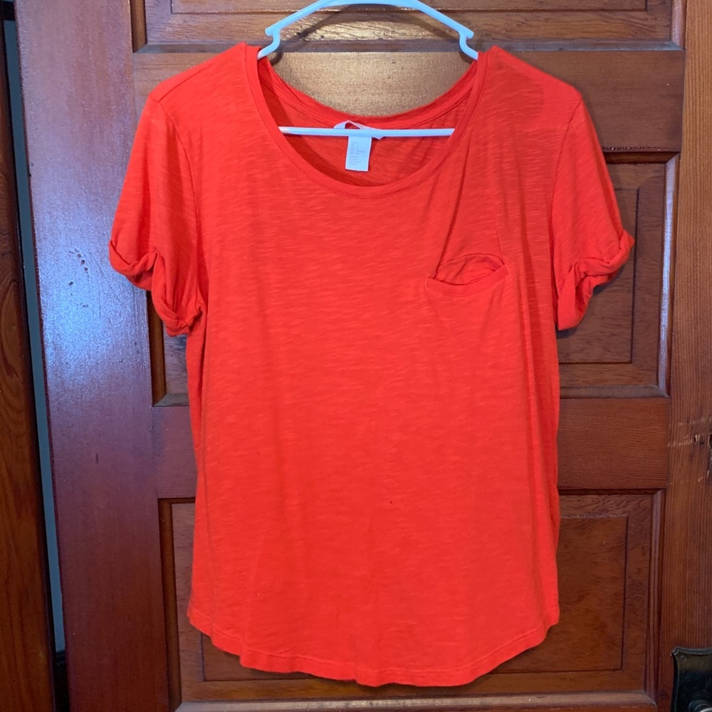 Basic T-shirt